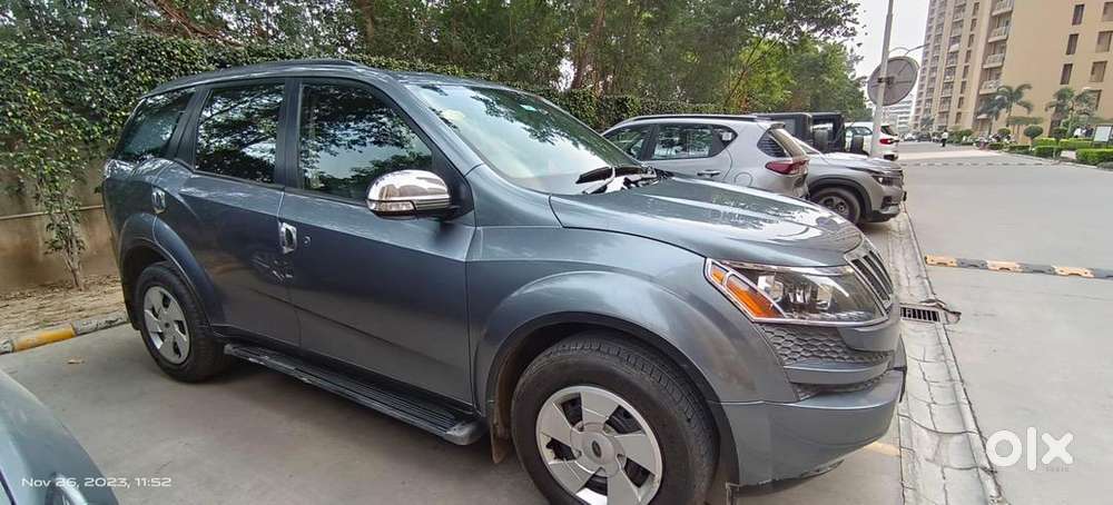Mahindra Suv Diesel 2015