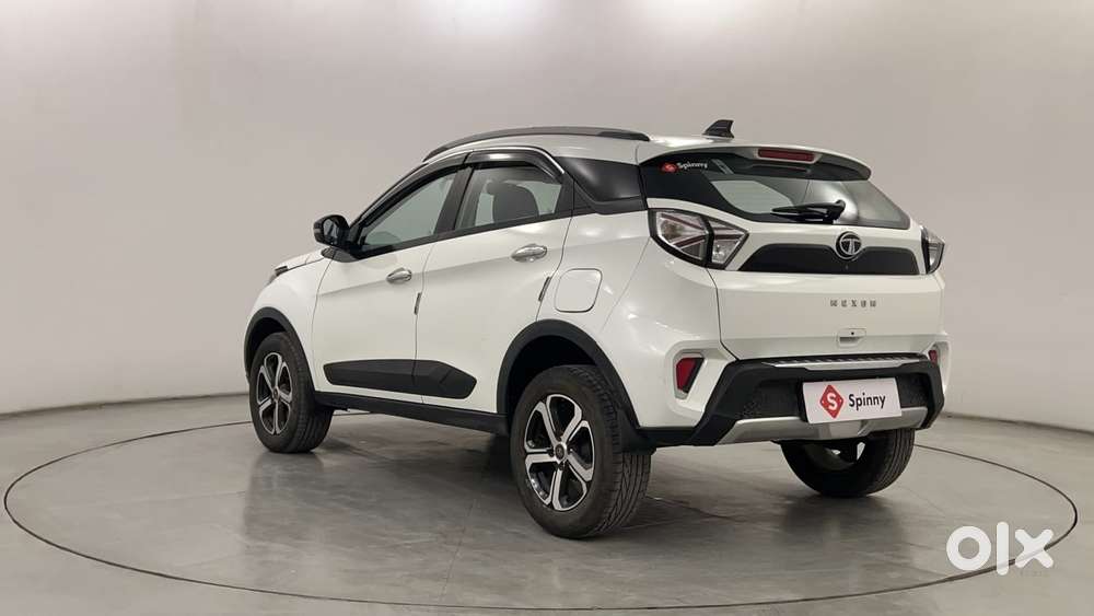 Tata Nexon 1.5 Revotorq Xza Plus, 2023, Diesel