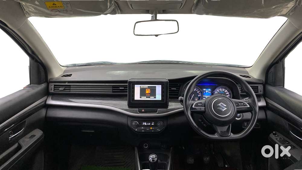 Maruti Suzuki Xl6 Zeta, 2021, Petrol