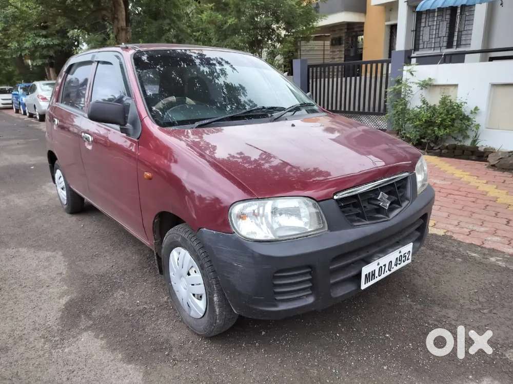 Maruti Suzuki Alto 2012 A/c With 100%full Condition, 0 Maitaience