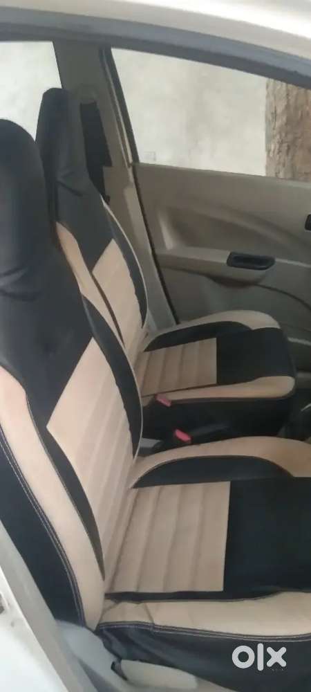 Maruti Celerio 2014 Cng