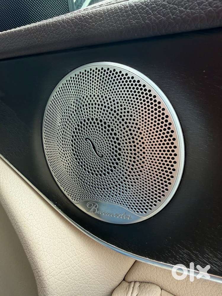 Mercedes-benz Glc 220d 4matic, 2019, Diesel