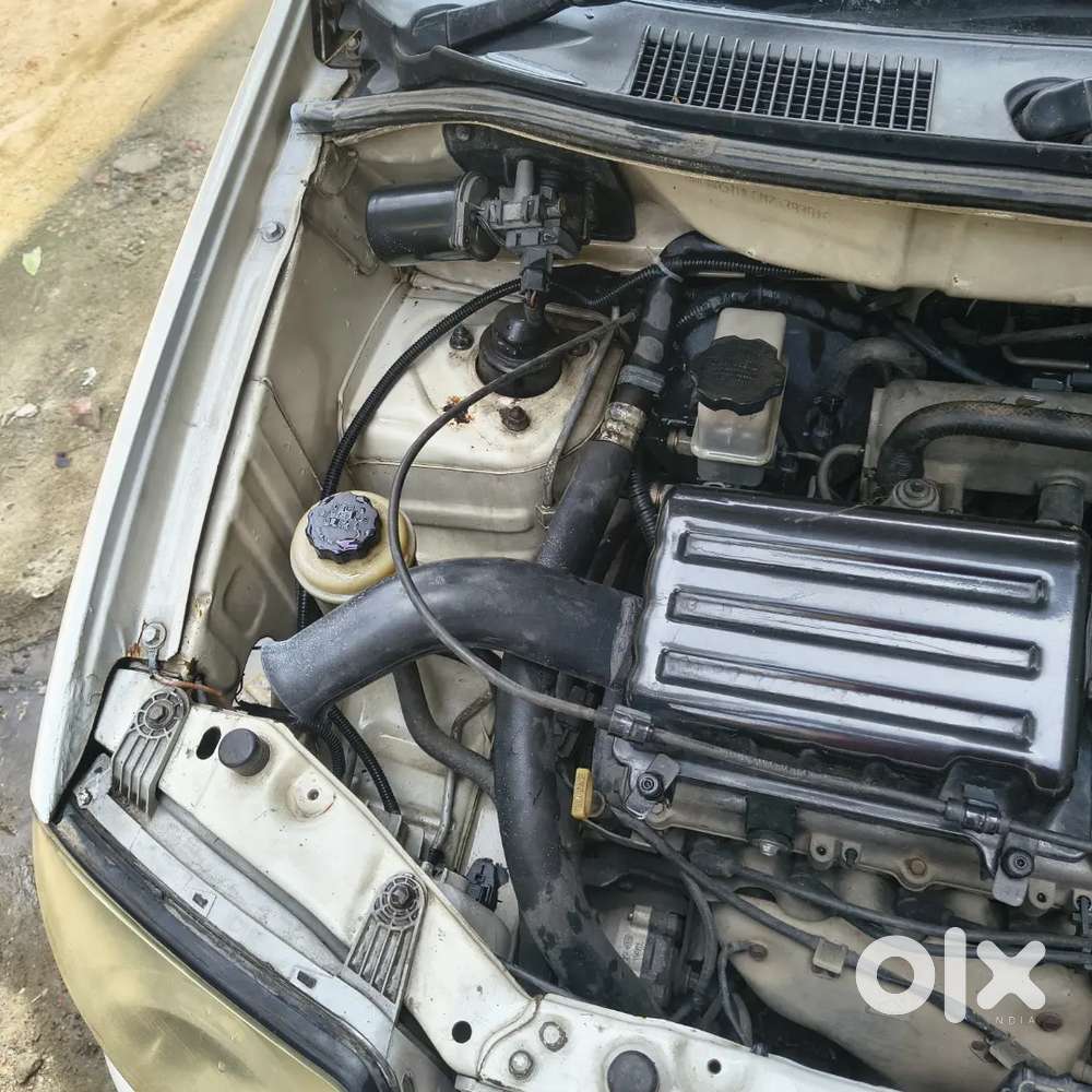 Hyundai Santro Xing Lpg Manual 2012
