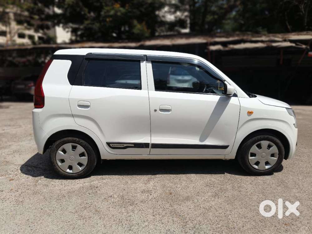 Maruti Suzuki Wagon R 1.0 Vxi Cng, 2023, Cng & Hybrids