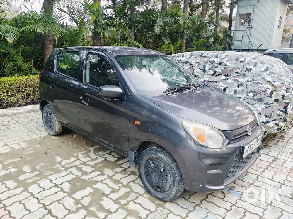 Alto 800 Kam Chalti H.. 2020 Model.