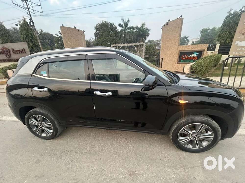 Hyundai Creta 2023 Diesel Good Condition