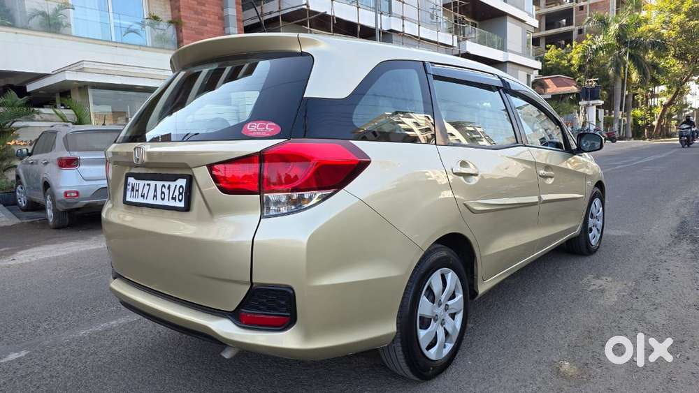 Honda Mobilio S I-vtec, 2015, Petrol