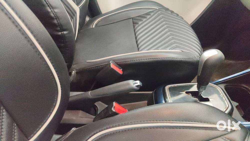 Maruti Suzuki Ignis 1.2 Amt Zeta, 2021, Petrol