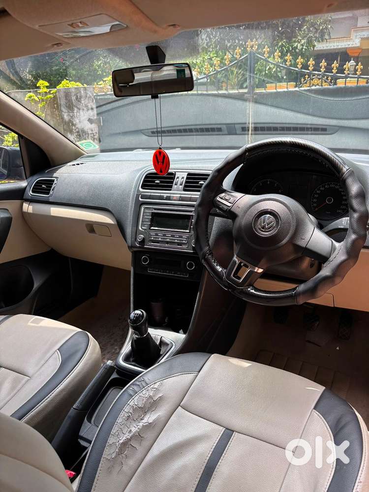 Volkswagen Polo Petrol Well Maintained