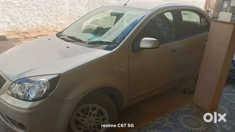 Ford Fiesta 2008 Diesel Well Maintained