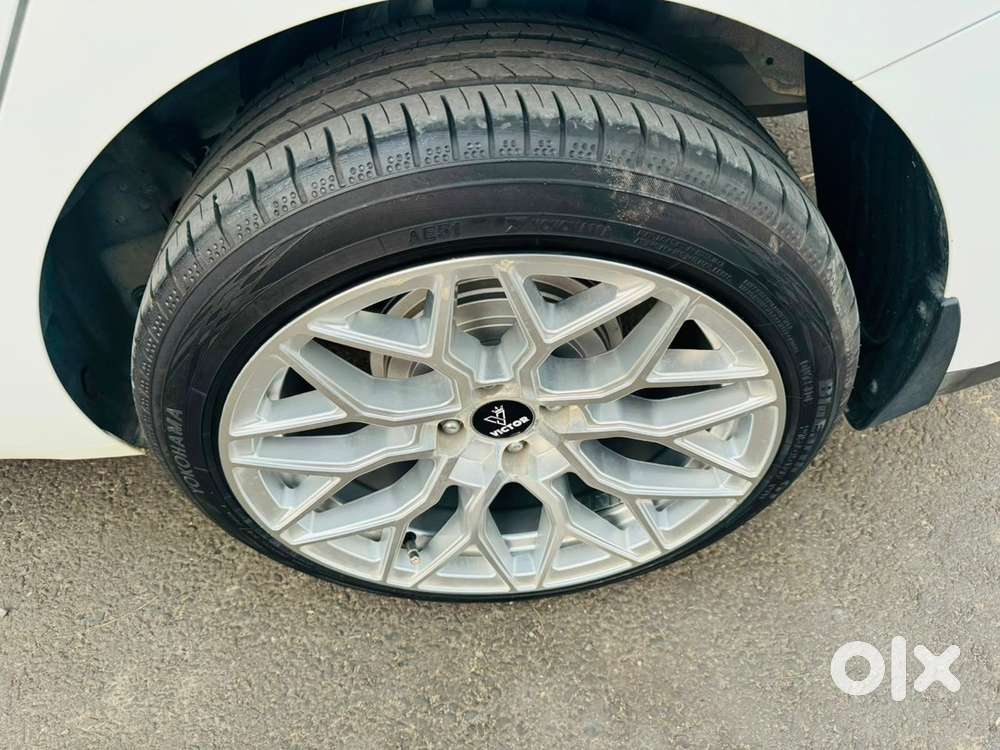 Hyundai Verna 2020 Petrol Well Maintained