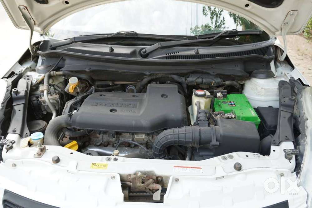 Maruti Suzuki Swift Ddis Vdi, 2016, Diesel