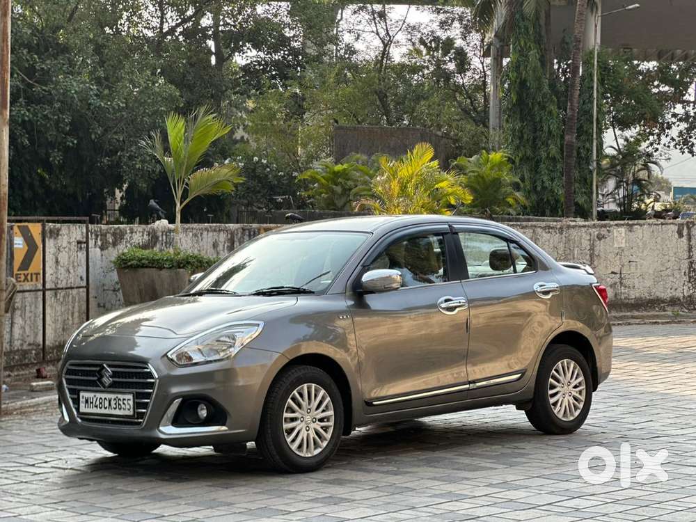 Maruti Suzuki Swift Dzire Amt Zxi Plus, 2022, Petrol