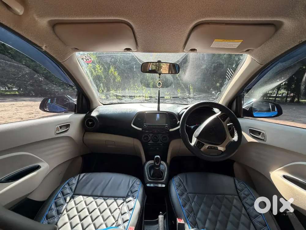 Hyundai New Santro 2019