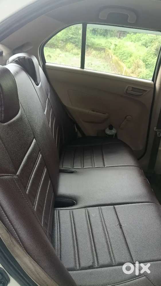 Maruti Suzuki Dzire 2018 Diesel 158000 Km Driven