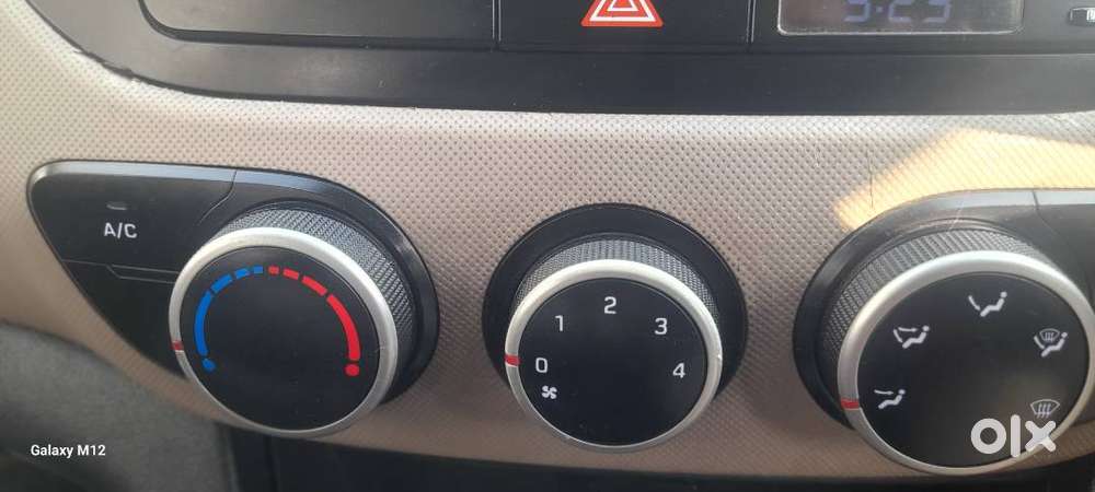 Hyundai Grand I10 2014 Diesel Well Maintained