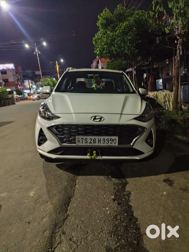 Vehicle Condition