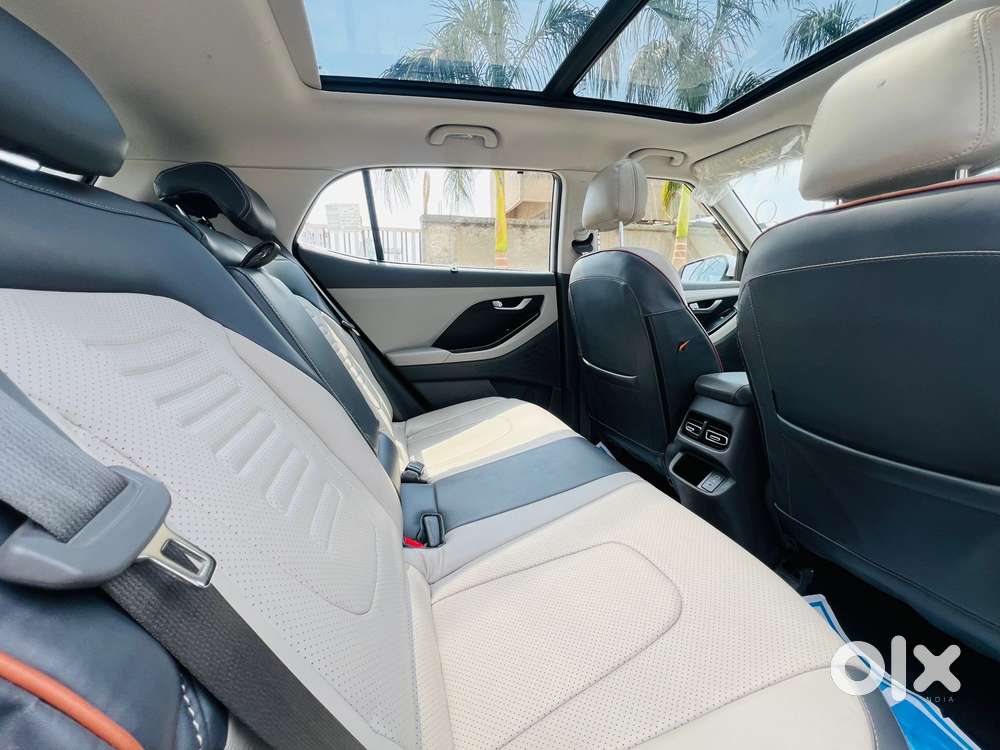 Hyundai Creta 1.6 Crdi At S Plus, 2025, Diesel
