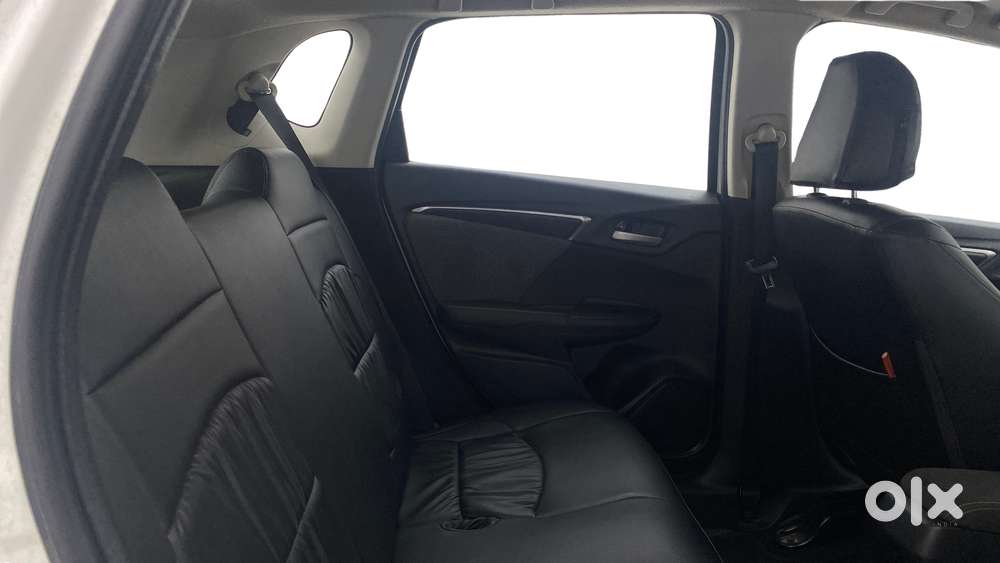 Honda Wr-v I-dtec Vx, 2018, Diesel