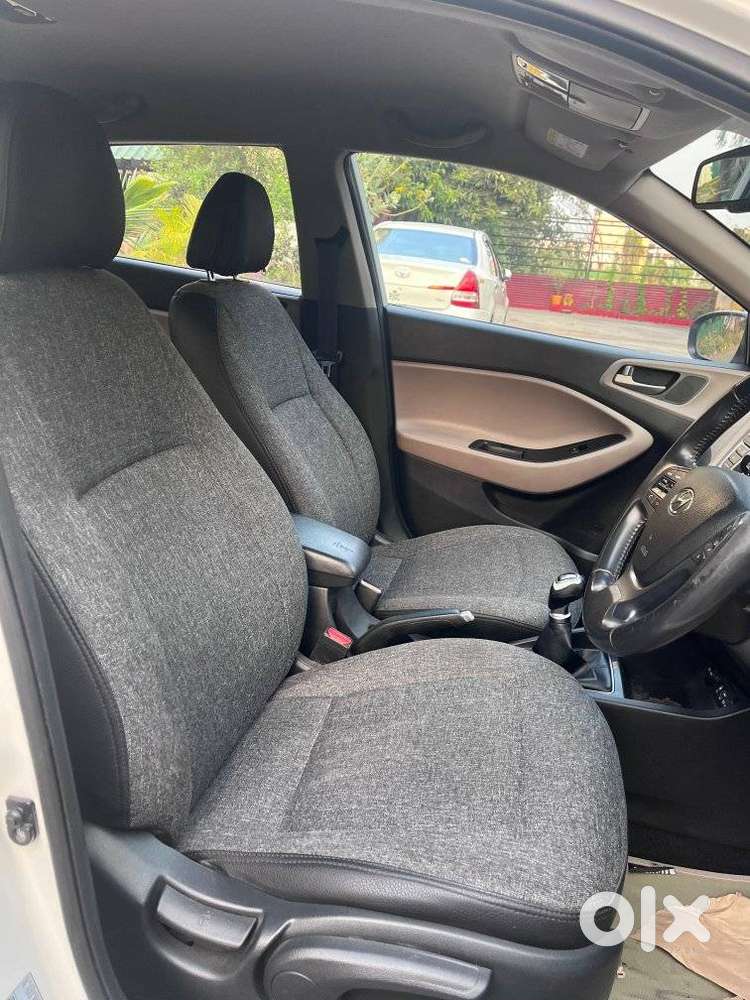 Hyundai Elite I20 Asta 1.2 Mt, 2015, Petrol