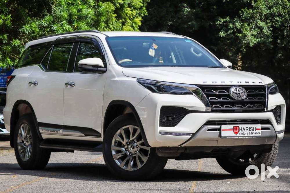 Toyota Fortuner 4x4 At 2.8 Diesel, 2025
