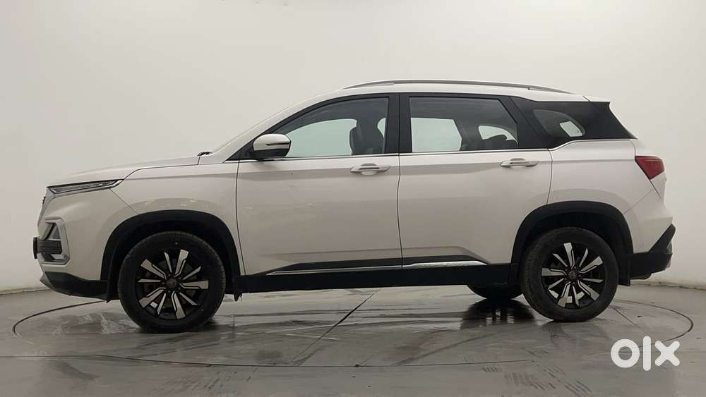 Mg Hector 2.0 Sharp Diesel, 2020, Diesel