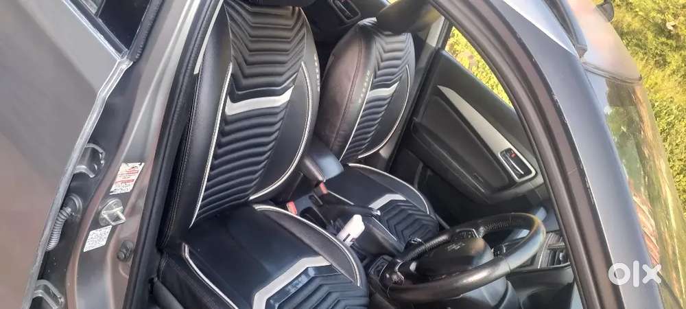 Maruti Suzuki Brezza Zxi+ Dec.2020 1st Owner