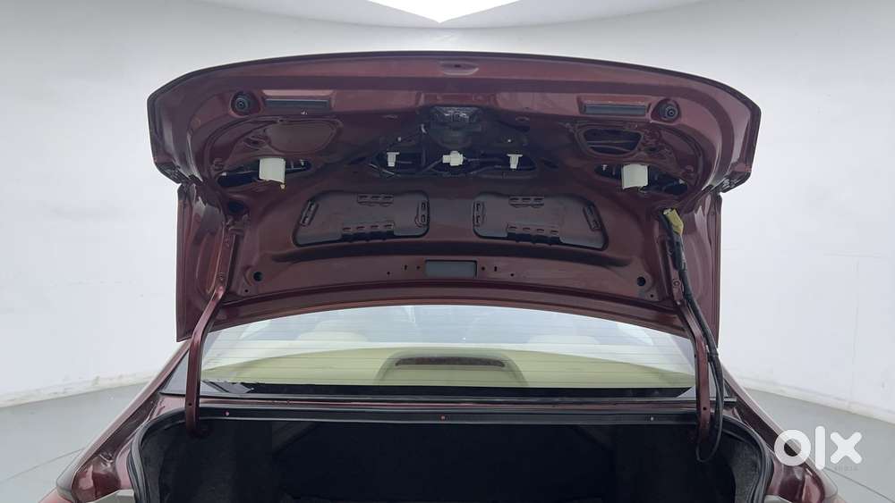 Honda City I-vtec Vx, 2015, Petrol