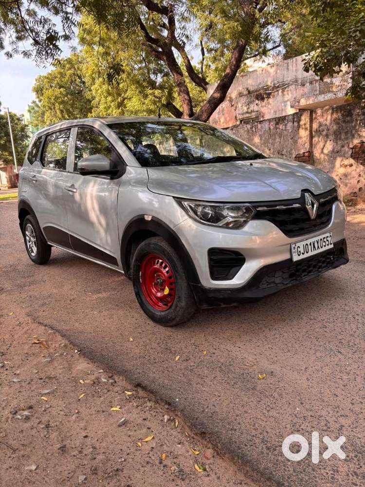 Renault Triber Rxl, 2019, Petrol