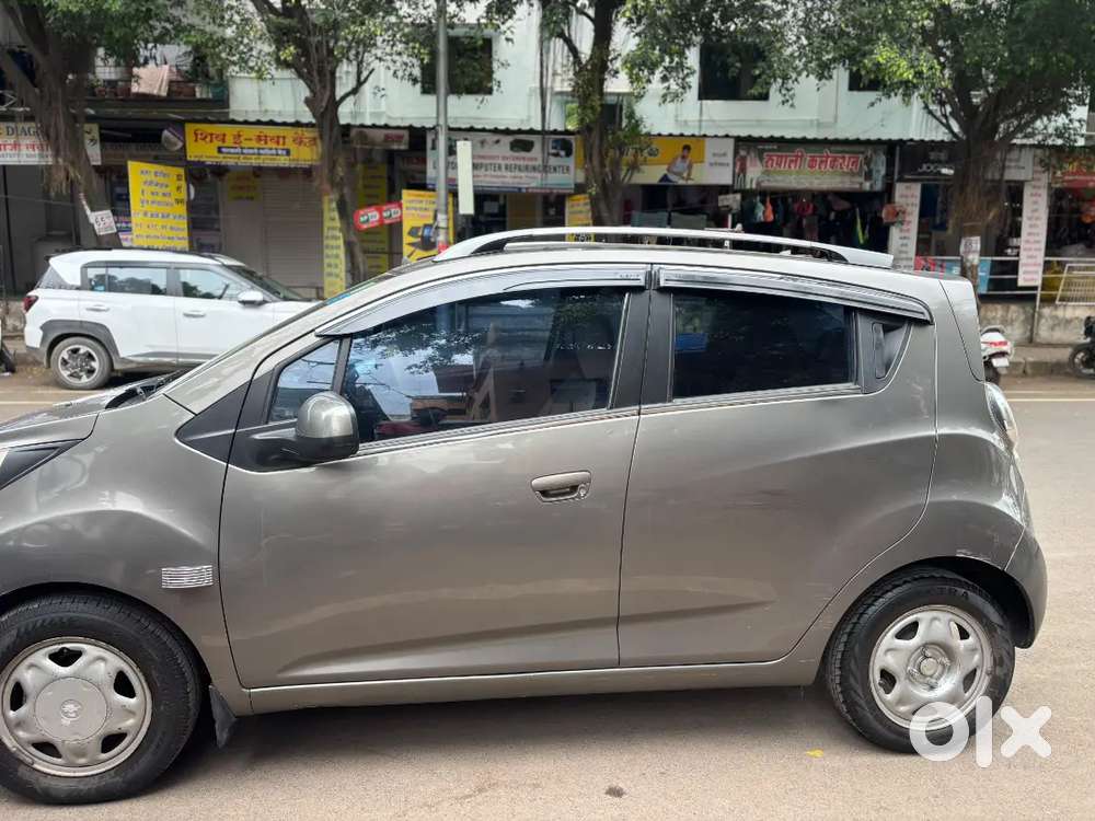 Chevrolet Beat Lt 2011