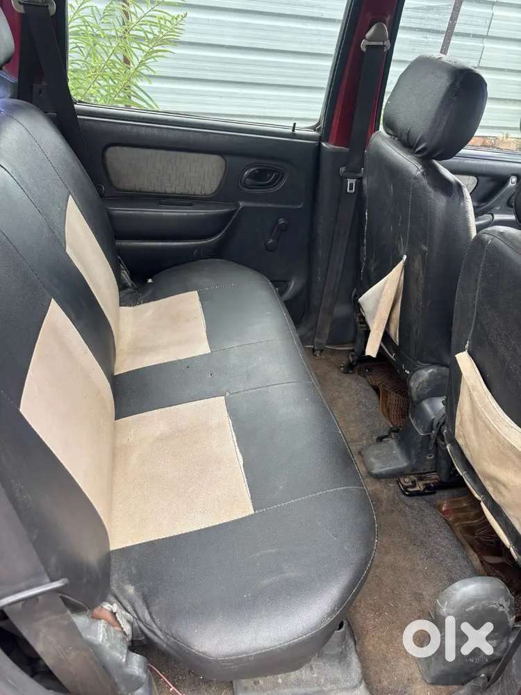 Maruti Suzuki Wagon R Lxi 2006
