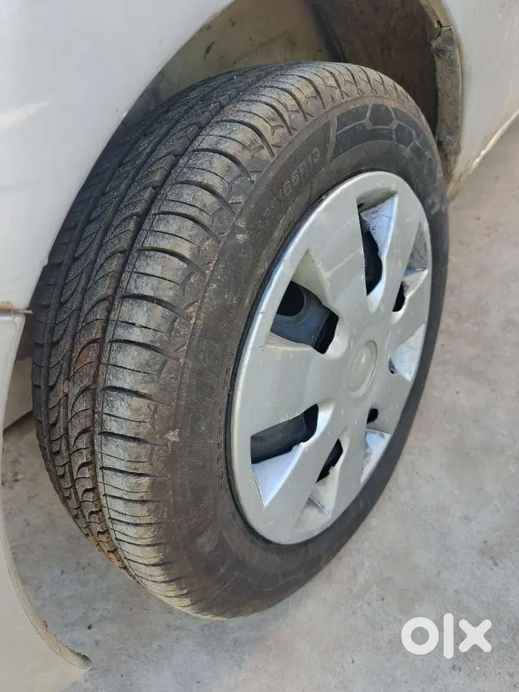 Maruti Suzuki Wagon R 2009