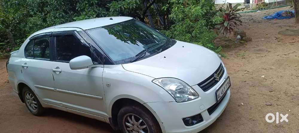 Maruti Suzuki Swift 2011 Diesel Manual