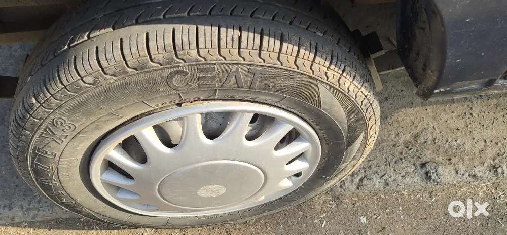Omni Van Maruti Suzuki