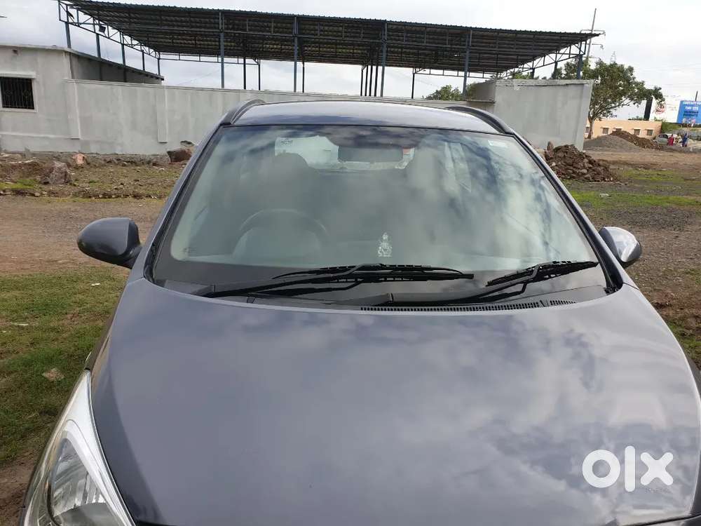 Hyundai Grand I10 2019