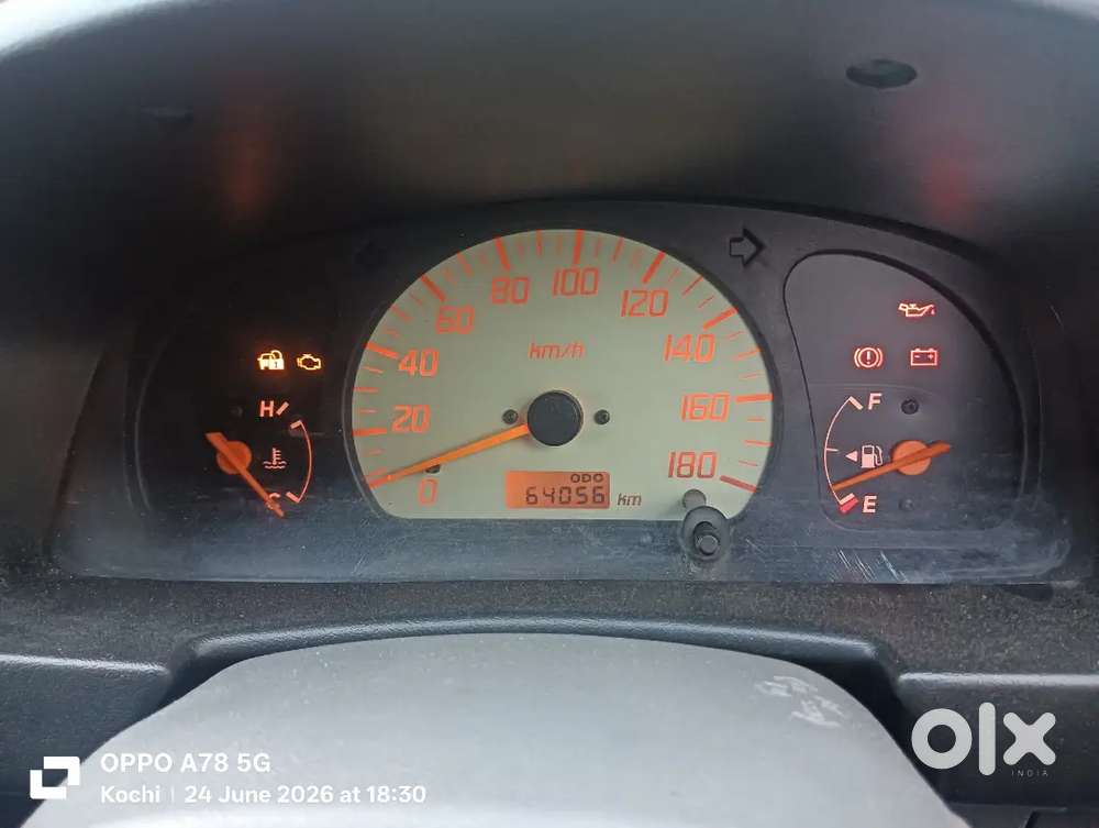 Maruti Suzuki Alto 2008