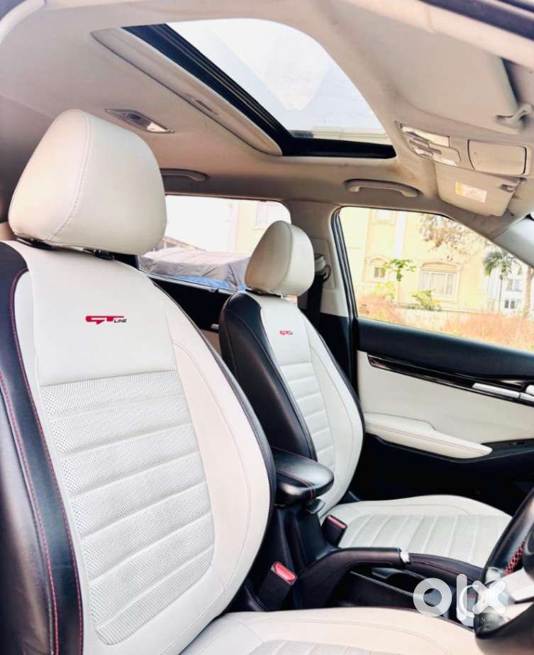 Kia Seltos Gtx Plus At D, 2020, Diesel