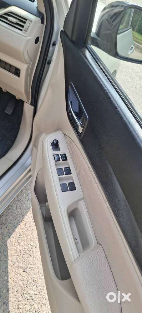 Maruti Suzuki Swift Dzire Vxi(o) Mt, 2019, Petrol