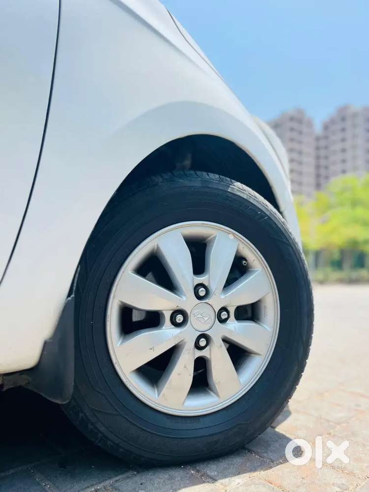 Hyundai I-20 Magna Diesel 2013