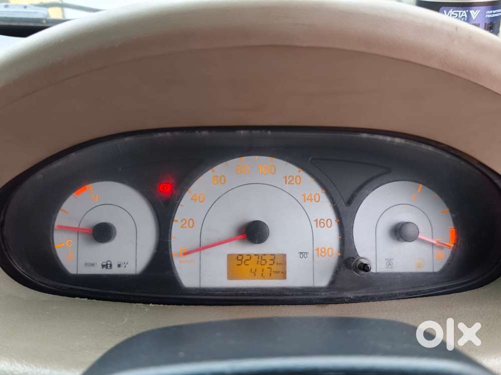Mahindra Xylo D4, 2019