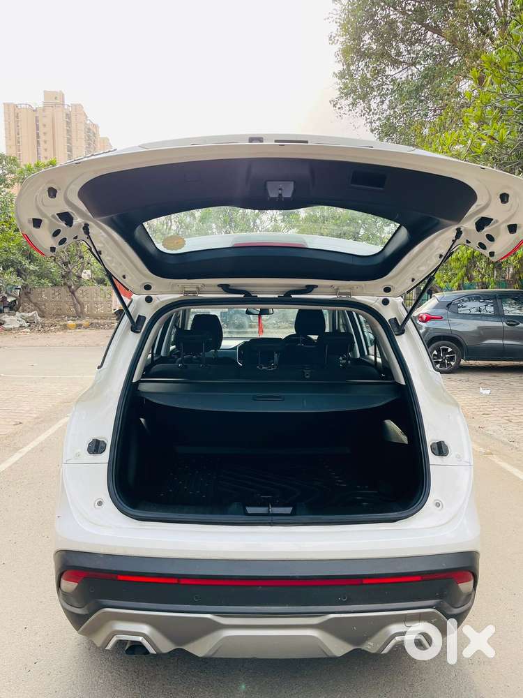 Mg Hector 2.0 Super Diesel, 2021, Petrol