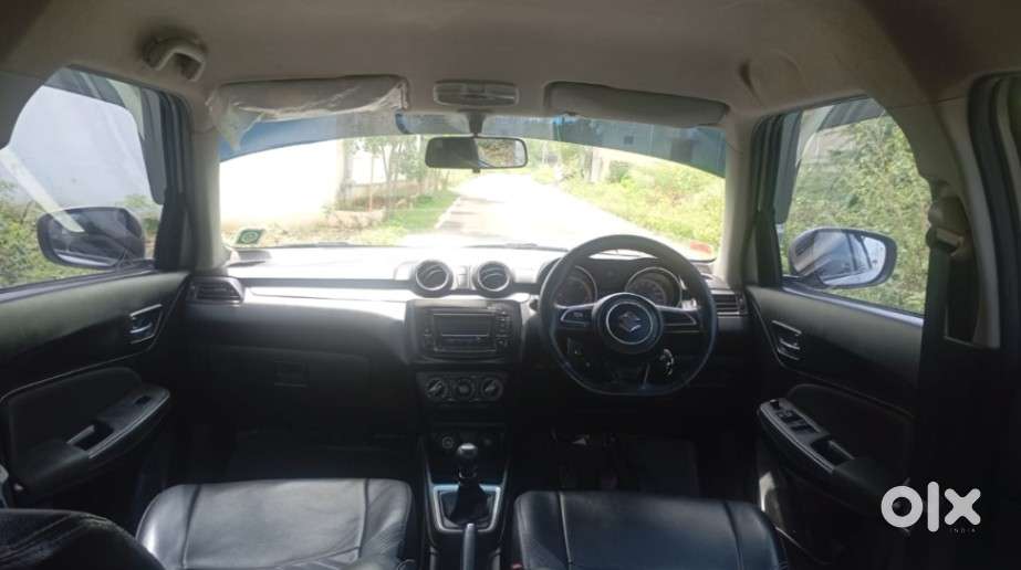 Maruti Suzuki Swift Ddis Vdi, 2018, Diesel