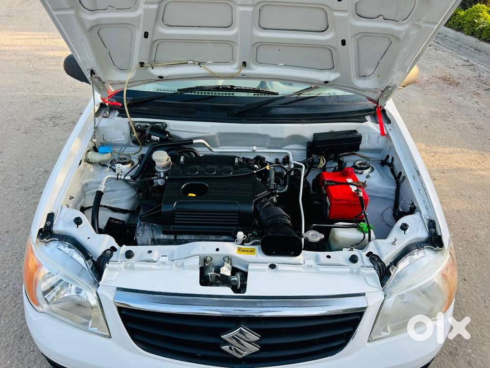 2012 Maruti Alto K10