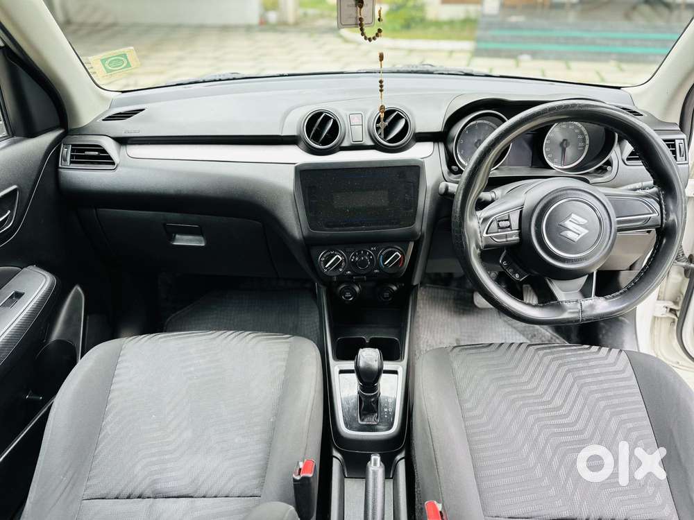 Maruti Suzuki Swift 2018 Amt Vxi, 2022, Petrol