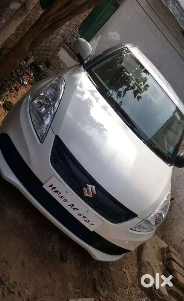 Texi Maruti Suzuki Swift-dzire-tour 2018 Petrol Good Condition