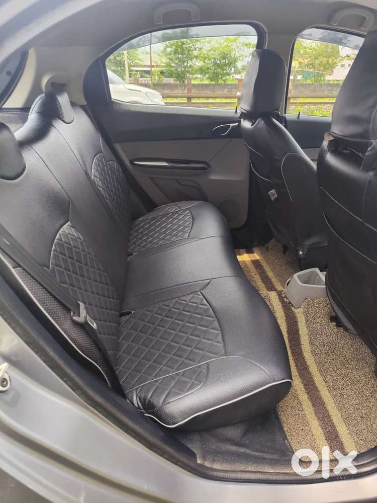 Tata Tiago 1.2 Revotron Xz Plus, 2020, Petrol