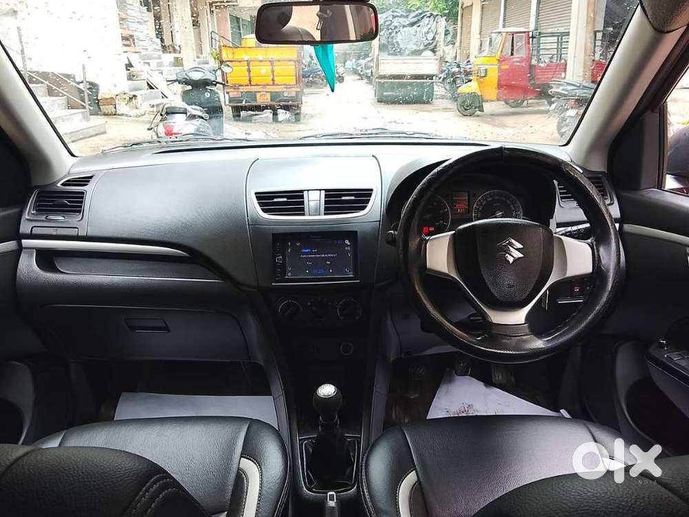 Maruti Suzuki Swift Vdi, 2013, Diesel