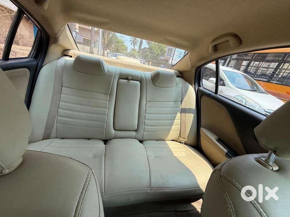 Honda City 2014 Petrol Well Maintained