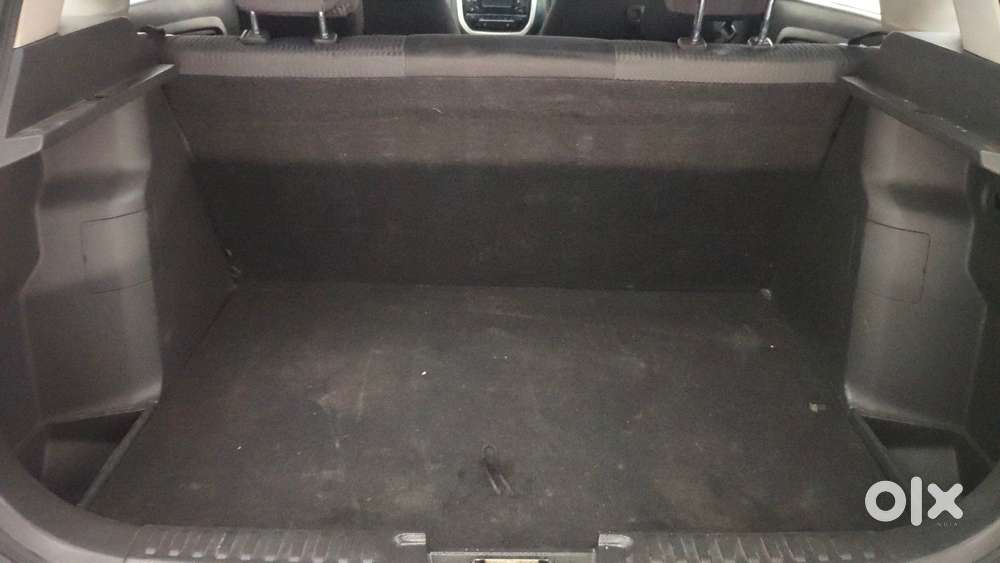 Maruti Suzuki Vitara Brezza Vdi (o), 2017, Diesel