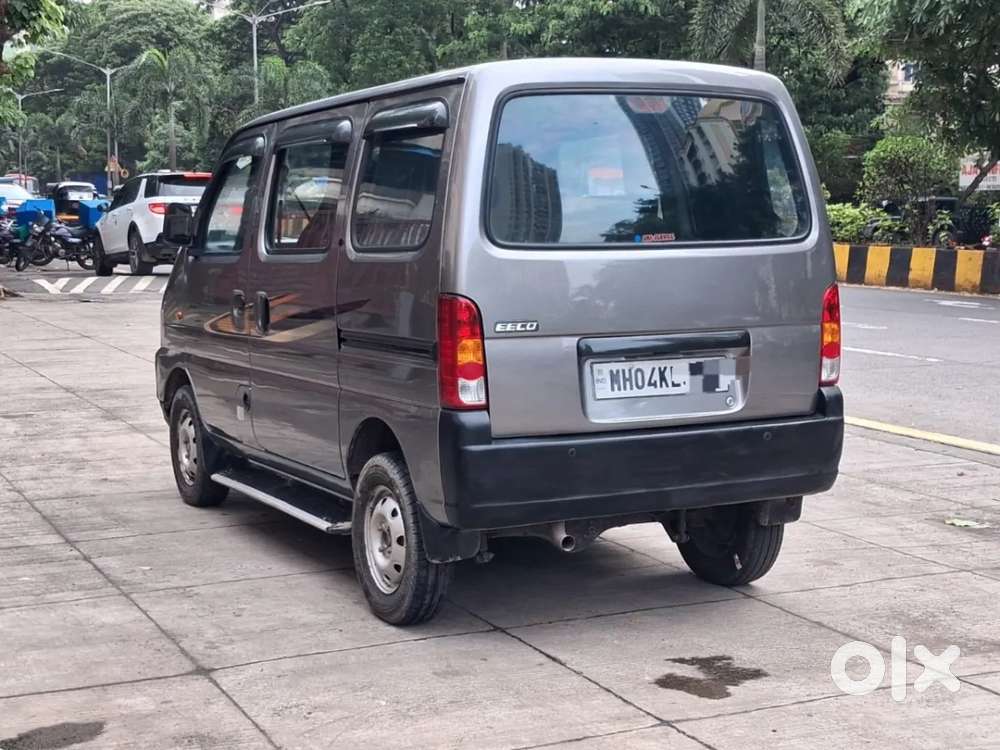 Maruti Suzuki Eeco 5 Str Ac(o) Cng, 2020, Cng & Hybrids